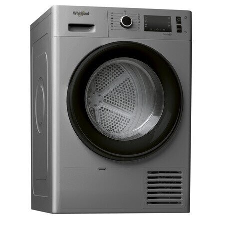 Сушильна машина Whirlpool AWZ9HPS image