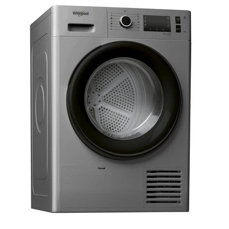 Сушильна машина Whirlpool AWZ9HPS image