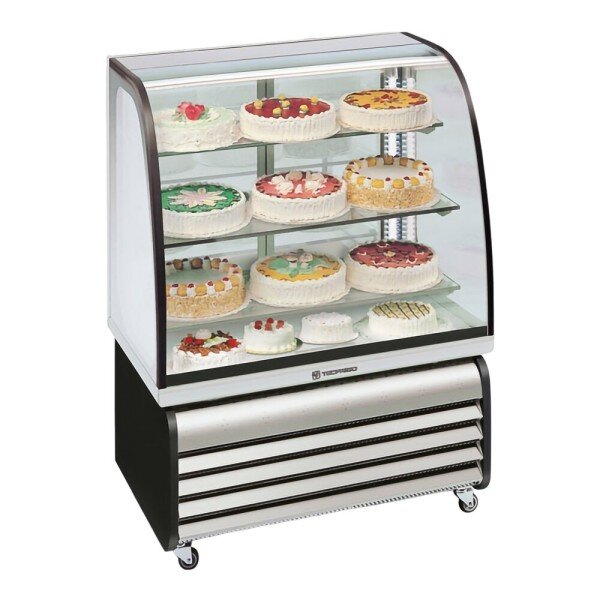 Tecfrigo Вітрина Brio 96 Q image