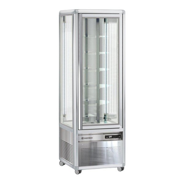 Tecfrigo Вітрина кондитерська Snelle 351R image