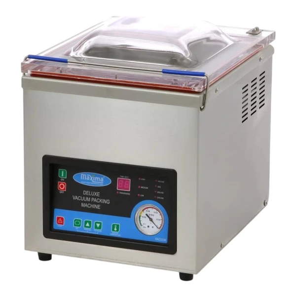 Вакуумний пакувальник Maxima 09300220 image