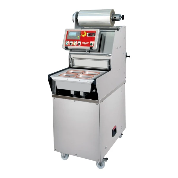 Valko Запаювач лотків для вакуумної упаковкиTVG 60 image