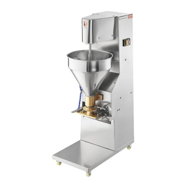 VEVOR комерційна машина для формування фрикадельок image