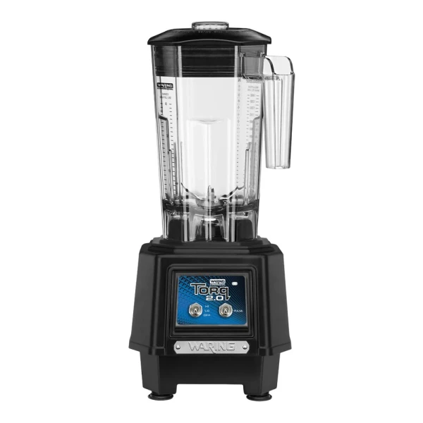 WARING Блендер TORQ 1,4 л TBB145E image