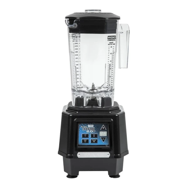 WARING Блендер TORQ 1,4 л TBB160E image