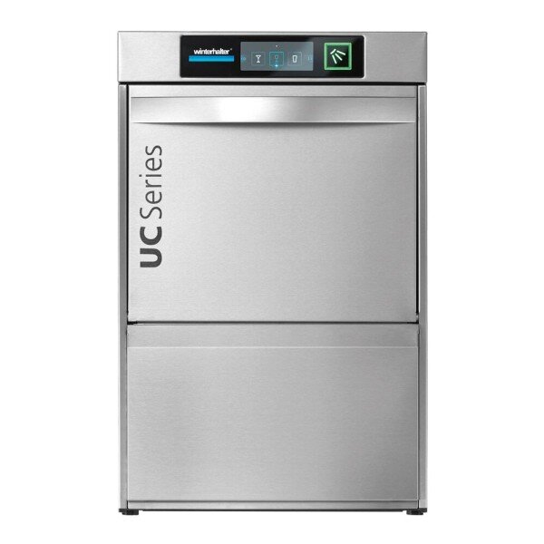 Winterhalter Фронтальна посудомийна машина UC-S image