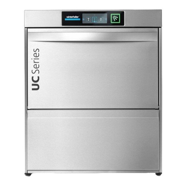 Winterhalter Фронтальна посудомийна машина UC-XL image