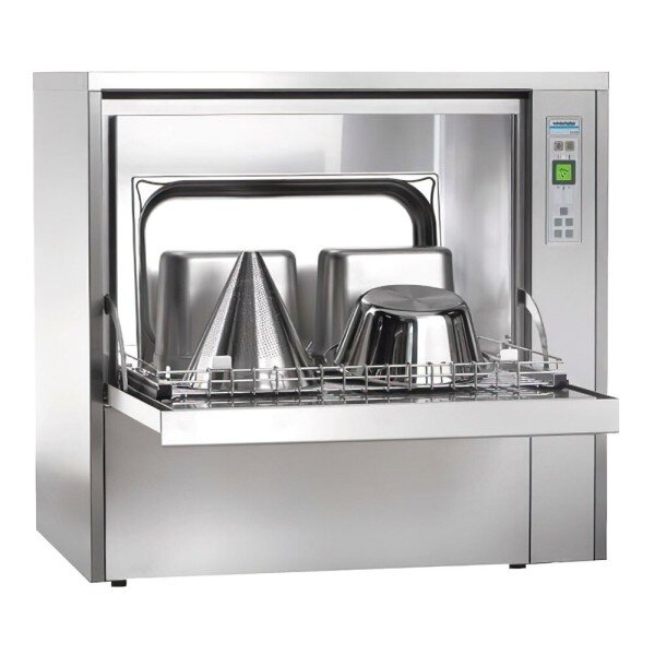 Winterhalter Котломиюча машина GS 630 image