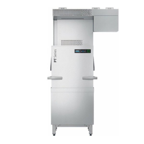 Winterhalter Купольна посудомийна машина PT-L ClimatePlus image