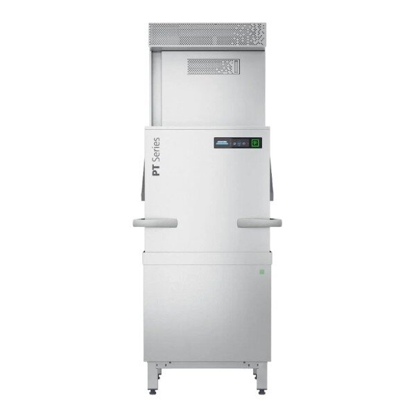 Winterhalter Купольна посудомийна машина PT-L EnergyPlus image