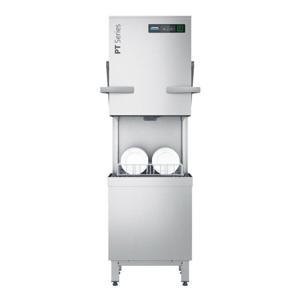 Winterhalter Купольна посудомийна машина PT-XL image