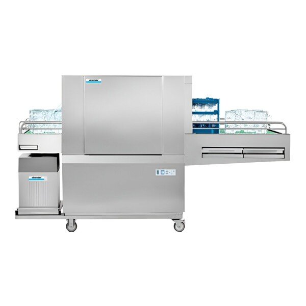 Winterhalter Тунельна посудомийна машина STF Bavaria image