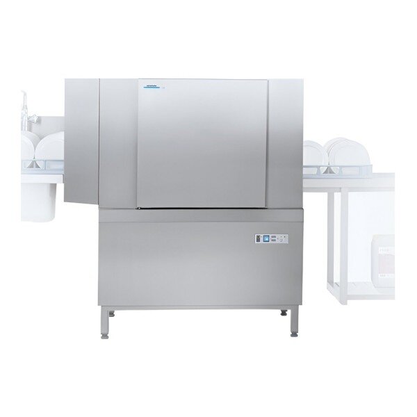 Winterhalter Тунельна посудомийна машина STR 110 image