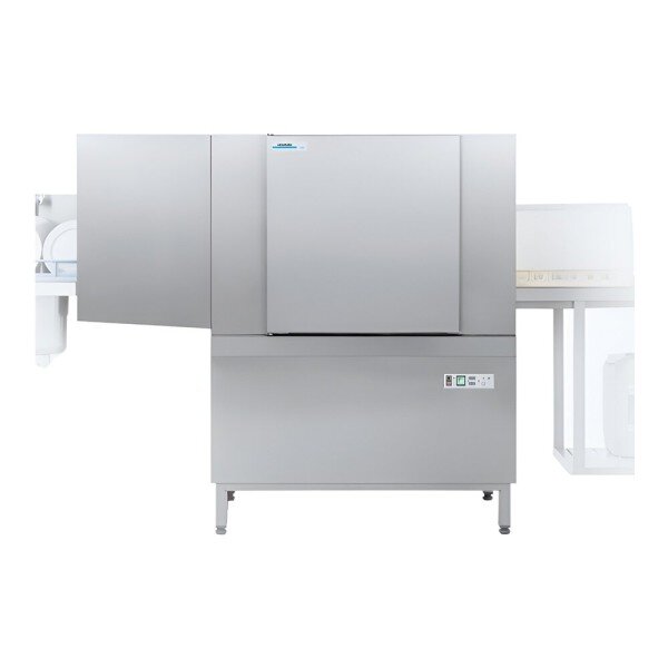 Winterhalter Тунельна посудомийна машина STR 130 image