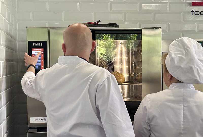 Навчання команди