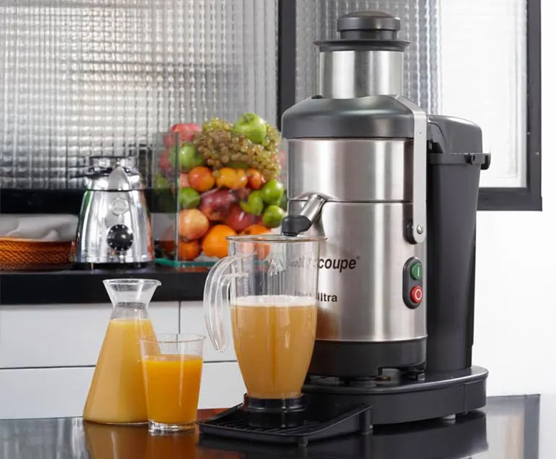    Новий  Сезон Ефективні   Рішення  від Robot Coupe 