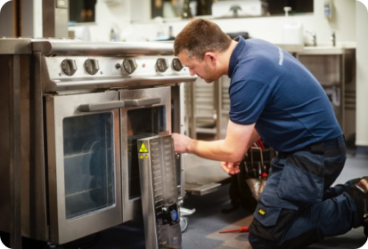 Аварійний ремонт