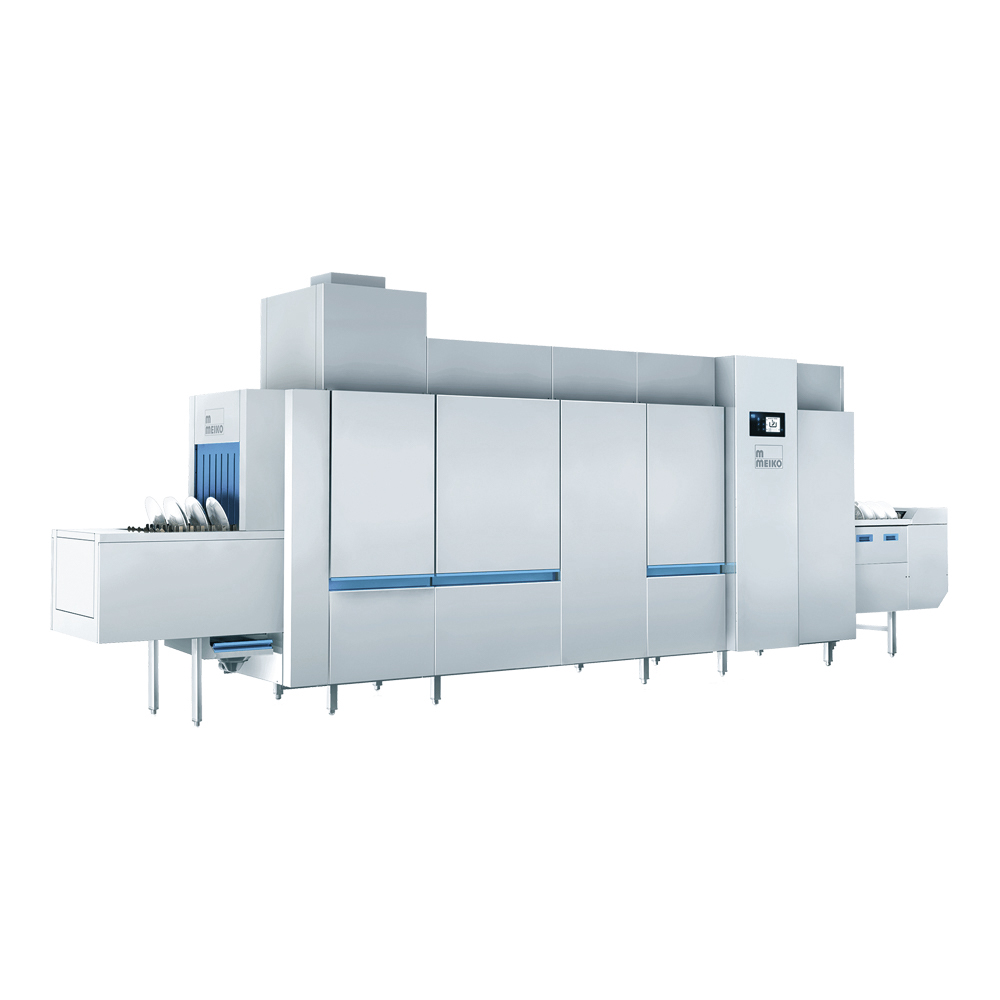 Meiko M-iClean HXL
