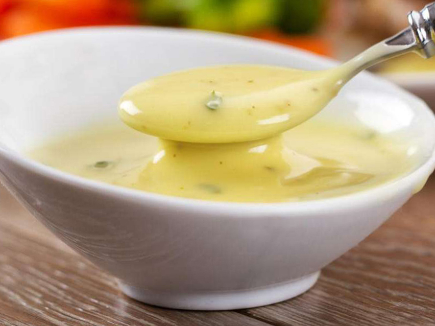 Соус Голландез