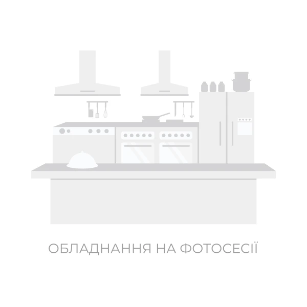 Samaref Пара направляючих для полиці 600х400 мм GU ABB image